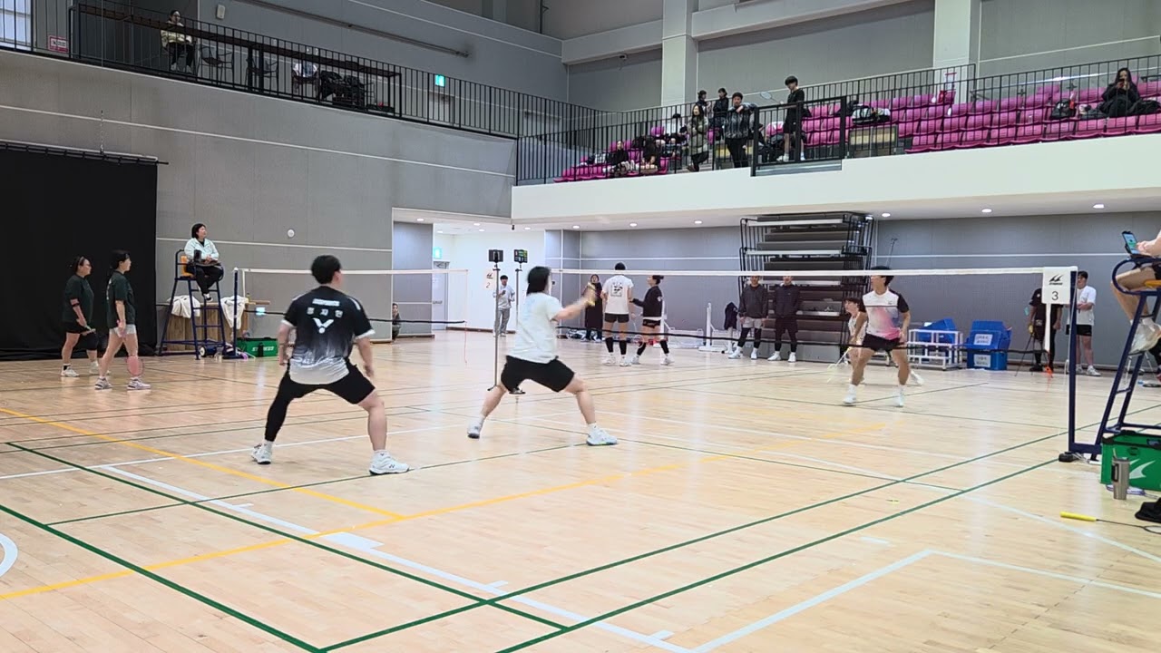 제 4회 오산딱플배 20A 예선2