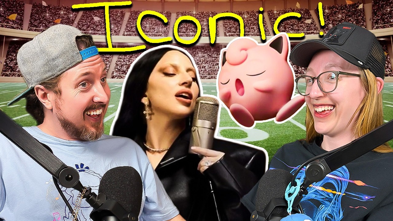 Pokemon Fans Go Wild Over Lady Gaga x Jigglypuff Collab!