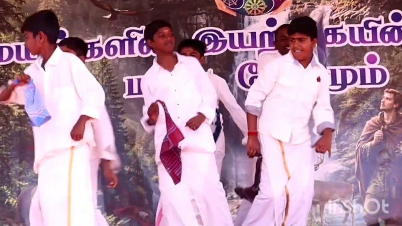 கலைநிகழ்ச்சிகள்