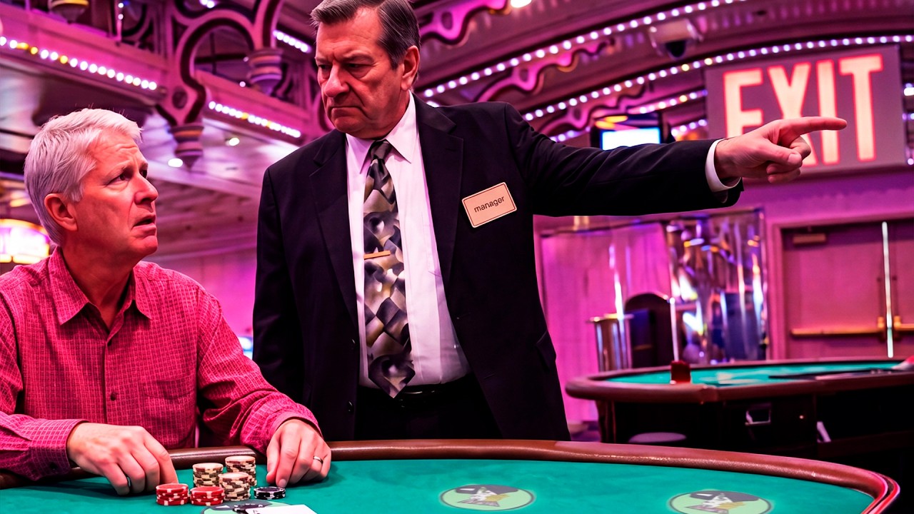 The Truth about Backoffs and Card Counting