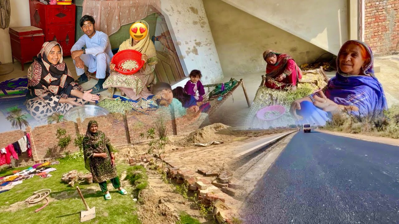 1Good News Our Aik Sad News ! Ghar Aatey Hi Khabar Mili || Fiza Abbas 