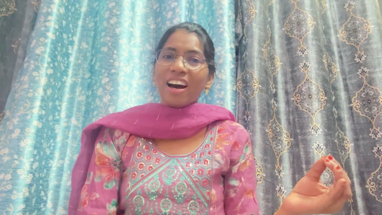 Rejoice, O Earth! | Ullasinchuma Bhuloka Janma | Telugu Worship