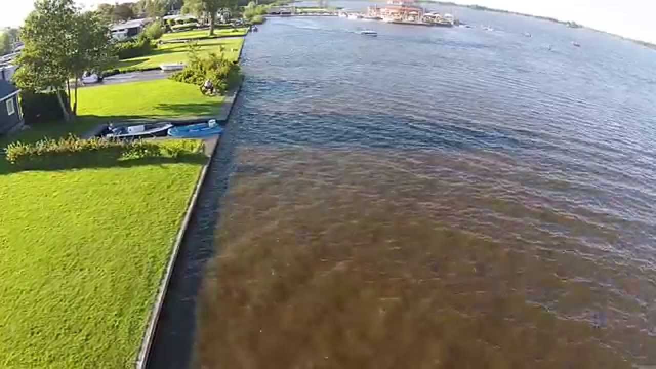 Vakantiepark Giethoorn