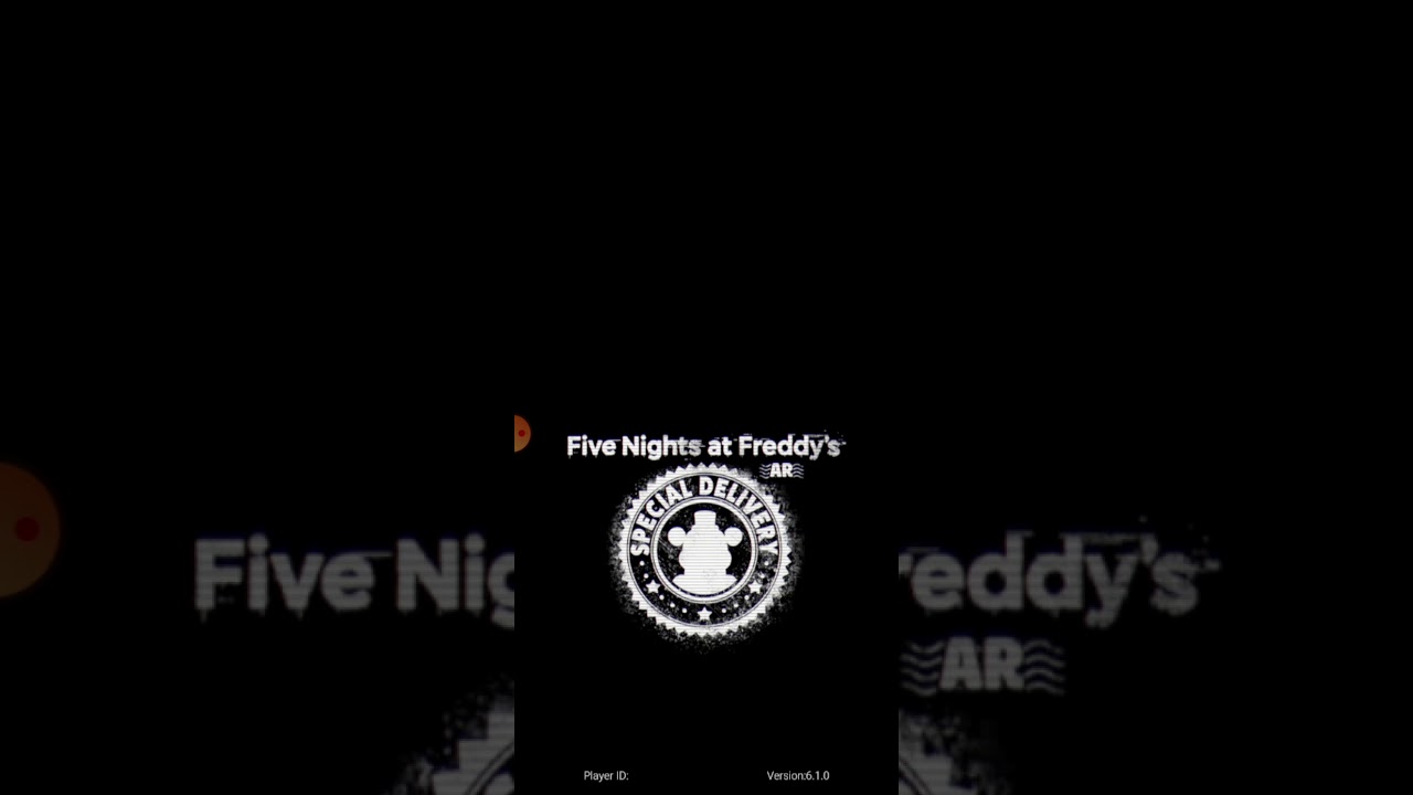 Get Radioactive Foxy