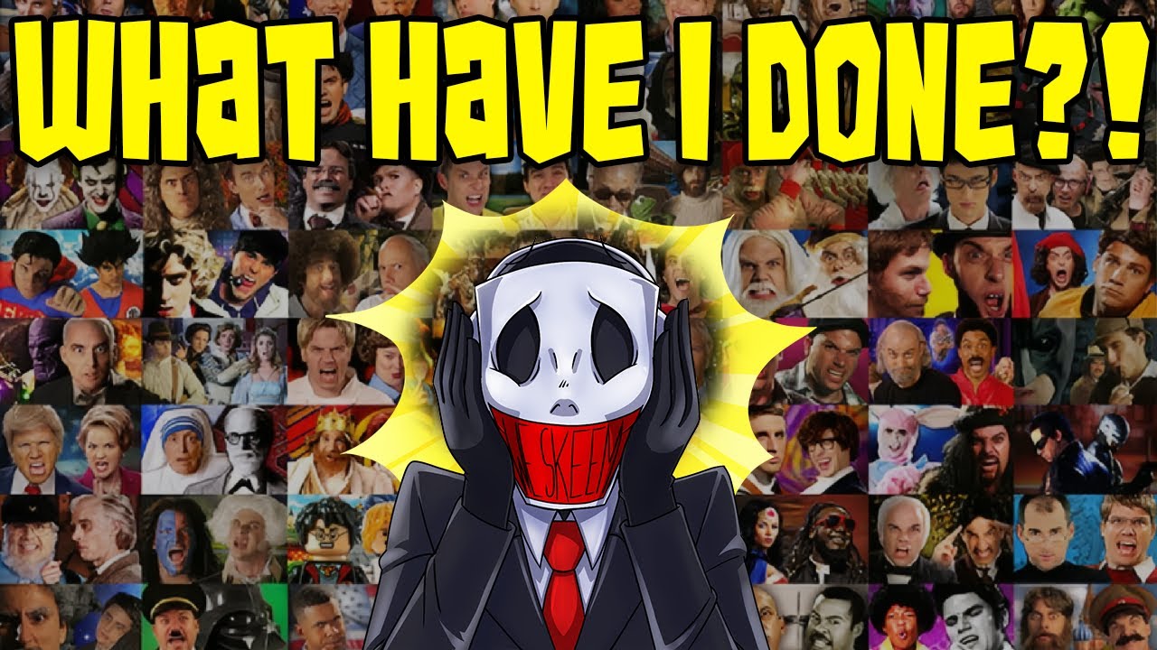 Every Epic Rap Battle of History RANKED