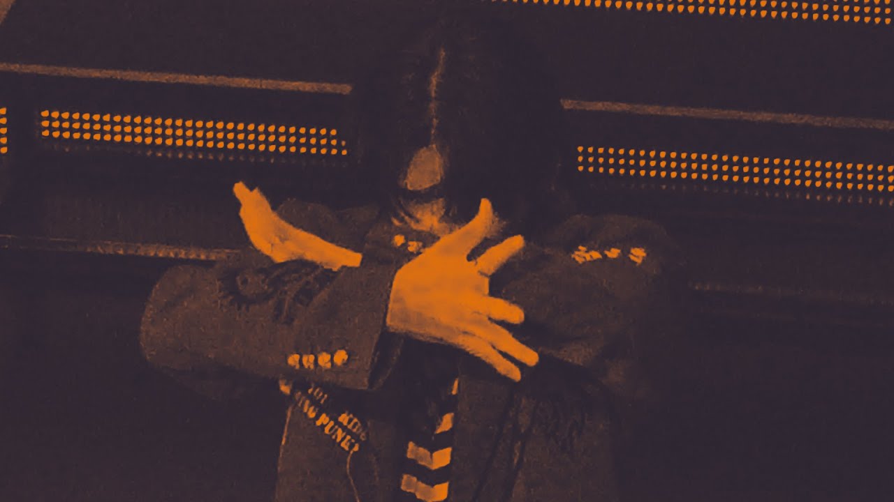 Road not taken | 240208 | &TEAM YUMA FanCam 앤팀 유마 직캠 | 『FIRST PAW PRINT』 in YOKOHAMA 240208