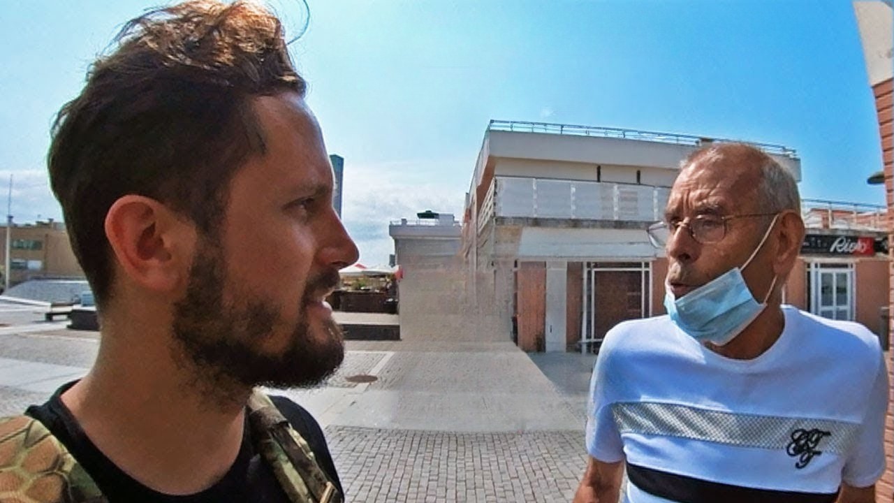 Ce que ce Portugais dit sur la France et les femmes va te surprendre !