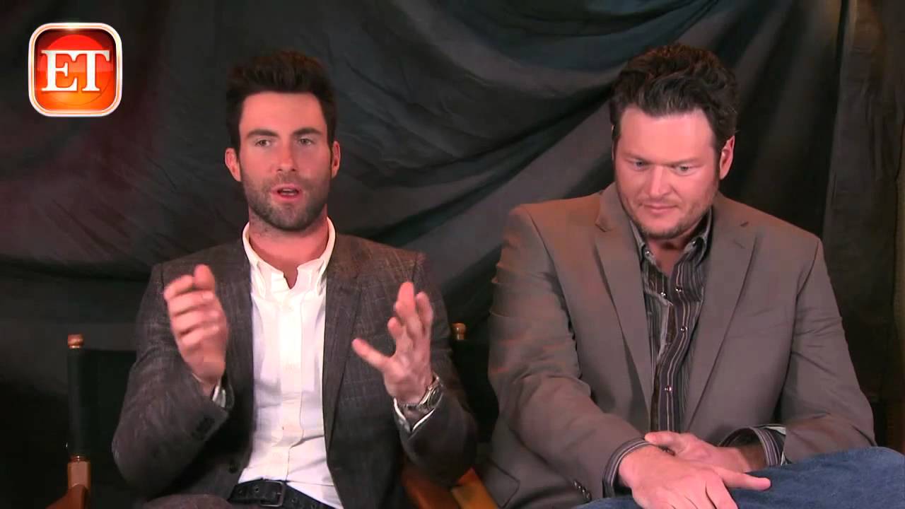 'The Voice' Coaches Dish on New Season