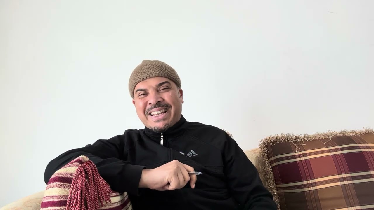 بين السماء والأرض: كيف يعمل الوحي في القلوب؟ الحلقة السابعة – برنامج ماشي في نور الله