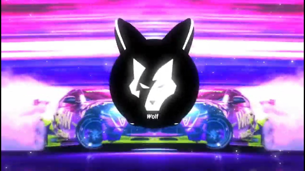 I Like to Move It (Slowed + Reverb)|(Bass Boosted)🔊
