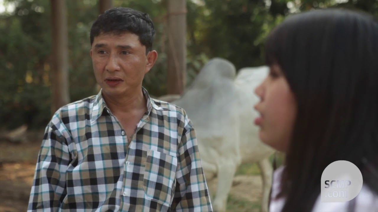 How a China-backed copper mine has tainted Myanmar's Aung San Suu Kyi