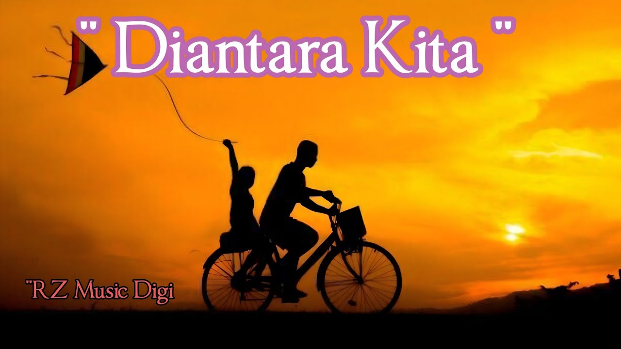Diantara Kita | Lagu Galau yang Menyentuh Hati tentang Cinta yang Tak Terungkapkan 🎵