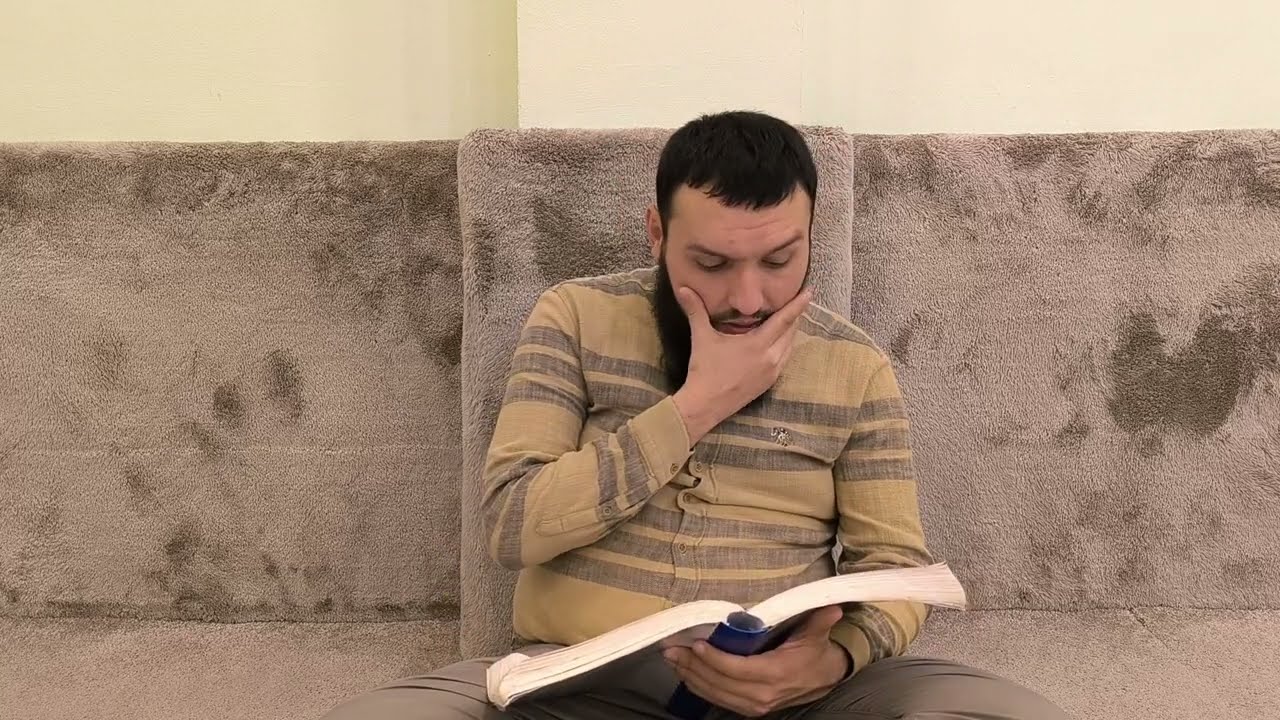 80. OTURARAQ NAMAZ QILMAĞIN QAYDASI. 