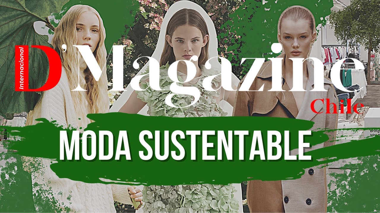 Moda Sustentable  I Dmagazine Life