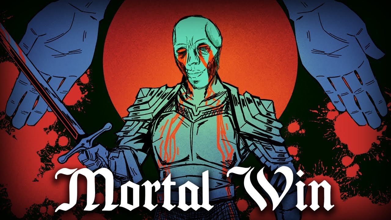 How To Achieve A Mortal Win - A Mortal Sin Guide