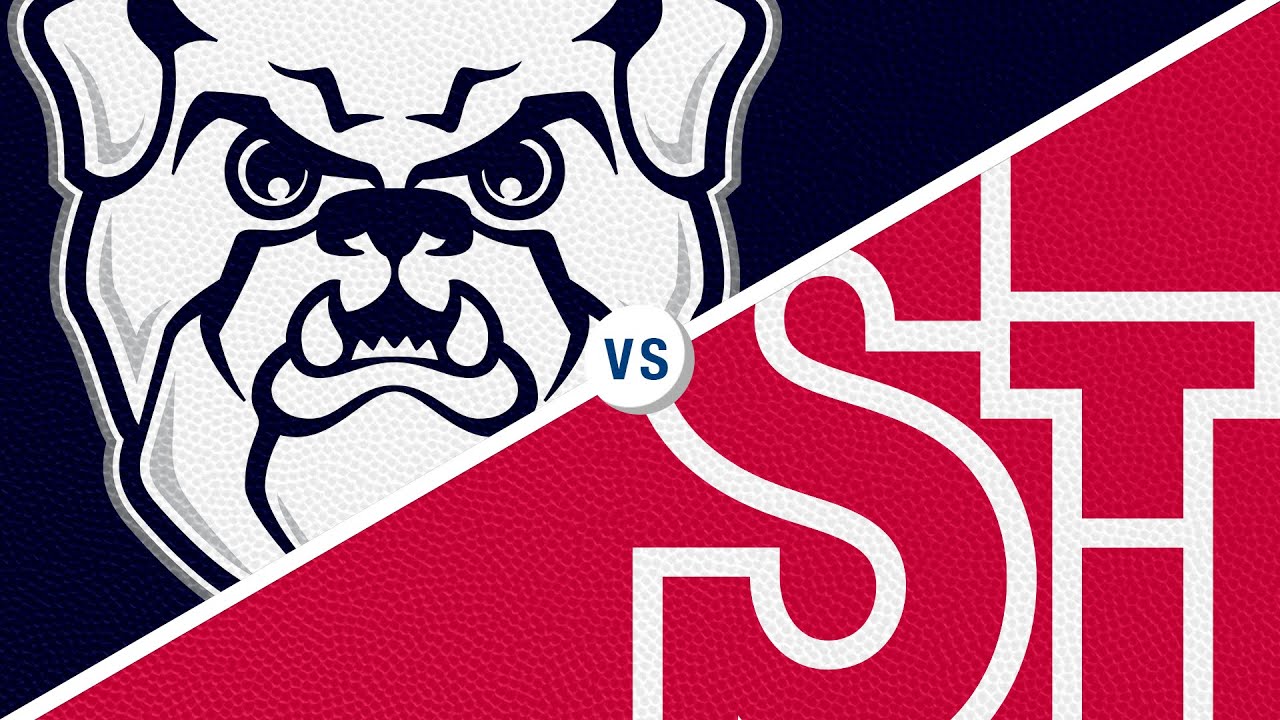 2023 MBB TOURNAMENT HIGHLIGHTS - #8 ST. JOHN'S 76, #9 BUTLER 63