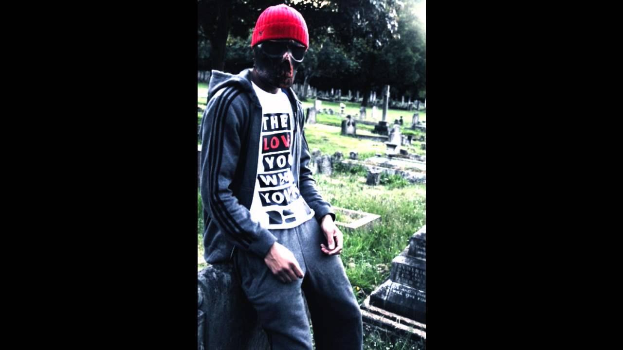 CASisDEAD - Hoe Freestyle