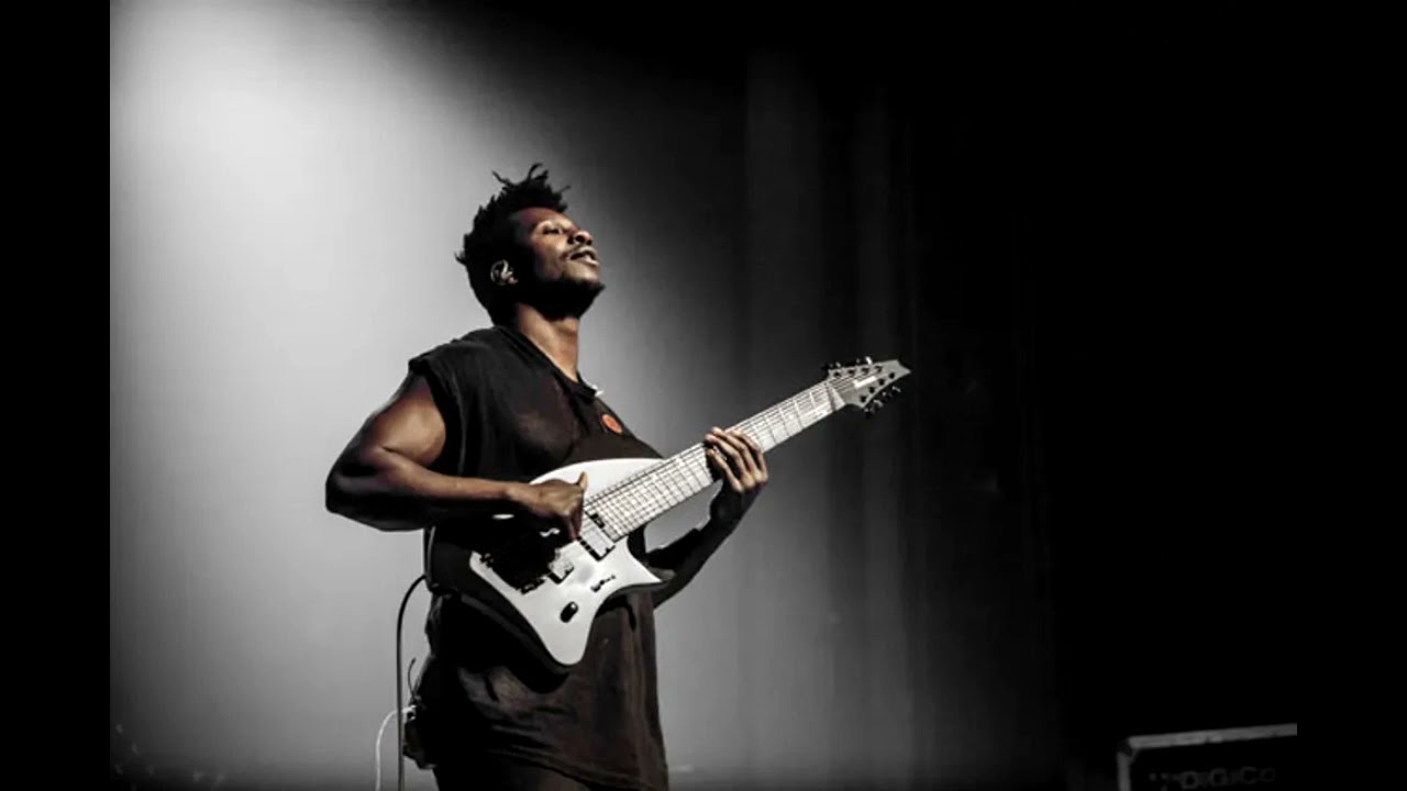 Animals as Leaders - Air Chrysalis [Slowed]