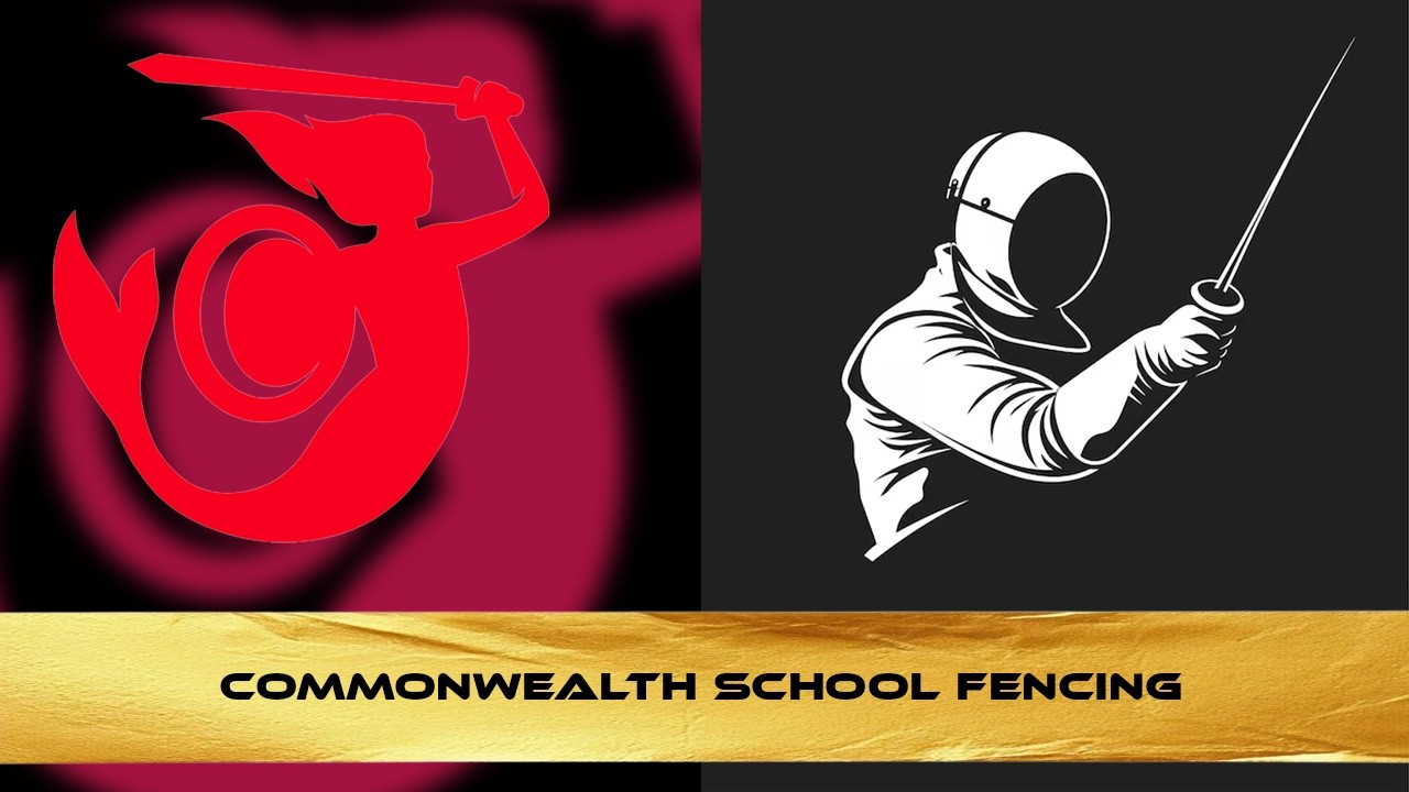 Commonwealth Fencing Squads 03/01/2026