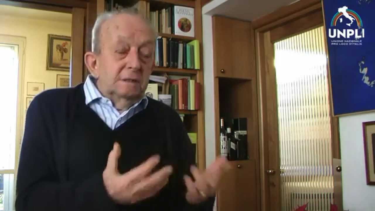 Intervista a Tullio De Mauro: i dialetti e il Premio Salva la tua lingua locale (integrale)