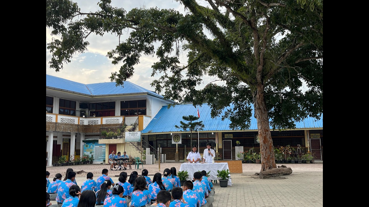 SPMB SMA SWASTA ABDI SEJATI PERDAGANGAN TAHUN AJARAN 2026/2027