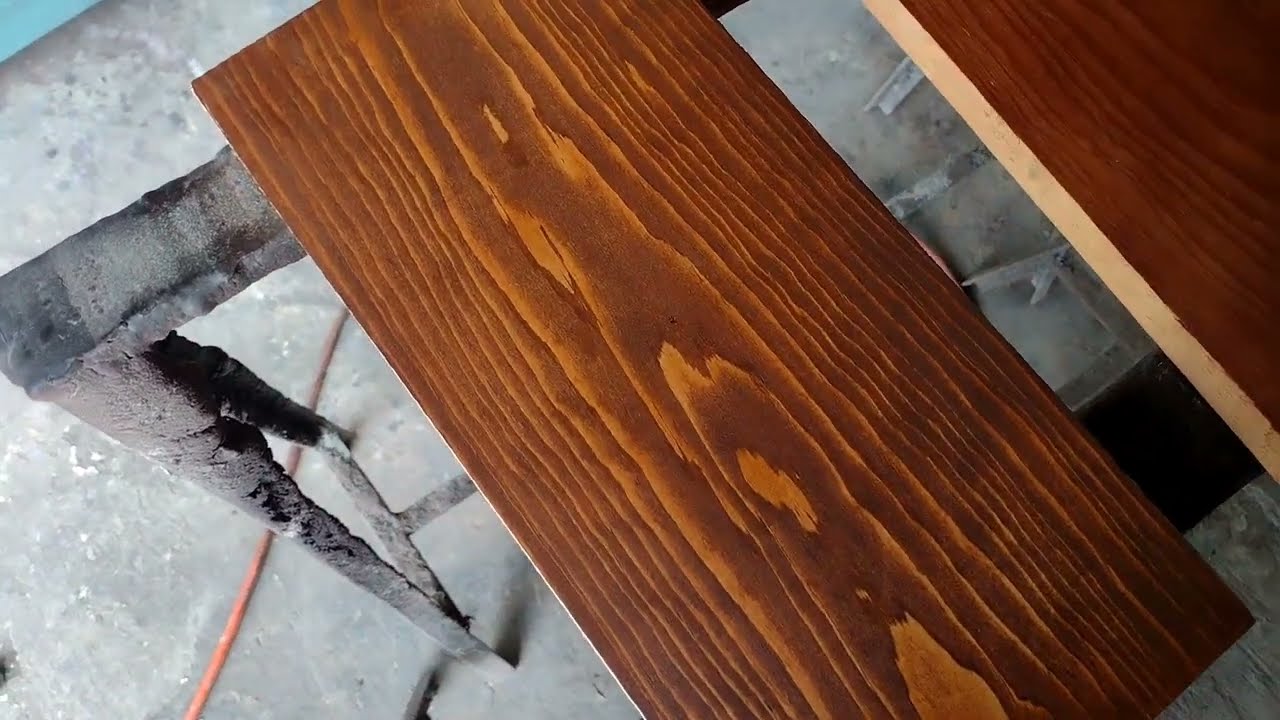 diferencia entre aplicar tinta al aceite con trapo y pistola de gravedad