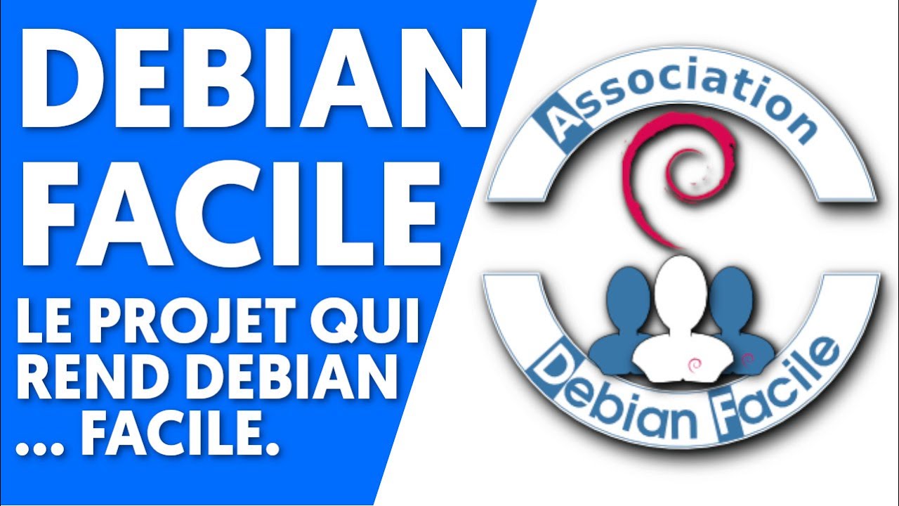 Mon avis sur Debian Facile
