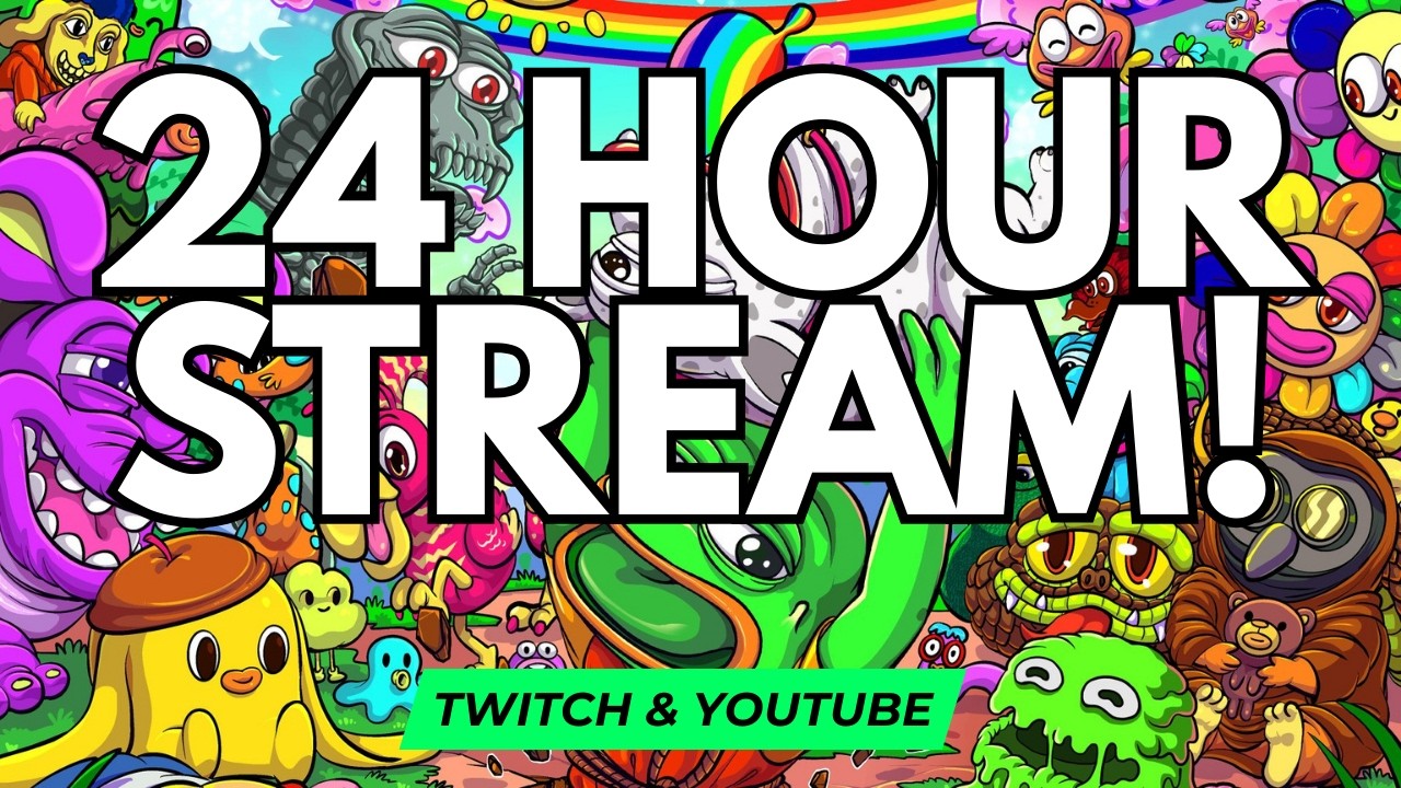 24 HOUR STREAM! BONG HIT/SHOT FOR TWITCH SUB! MUTED WORK STREAM INTERACT WITH CHAT FOR ME TO TALK!