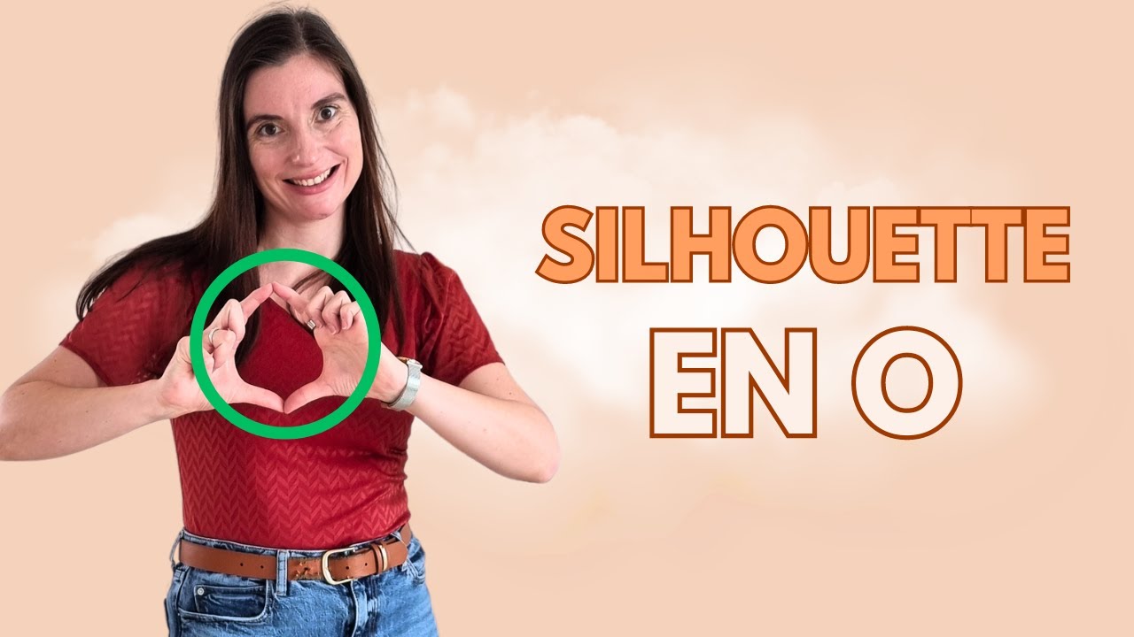 Morphologie en O : Les secrets pour choisir des vêtements flatteurs et stylés