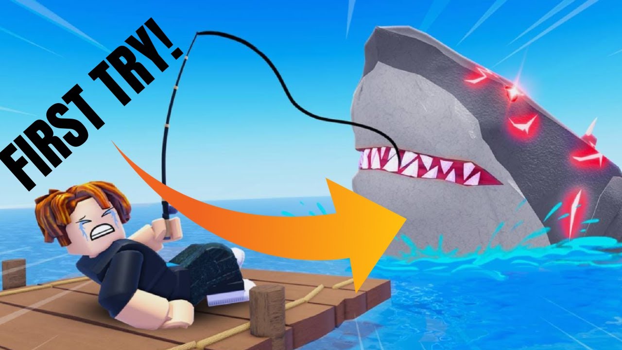 “Everyone Plays Fish It… So I Tried It
