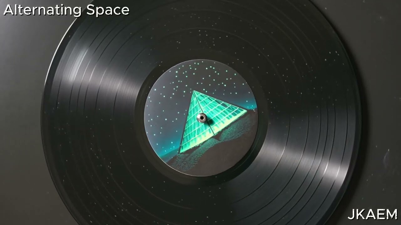 JKAEM - Alternating Space
