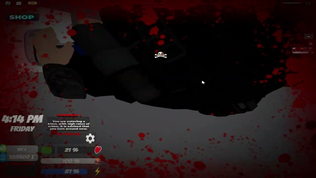 SB Gang (SL2 TAGE)