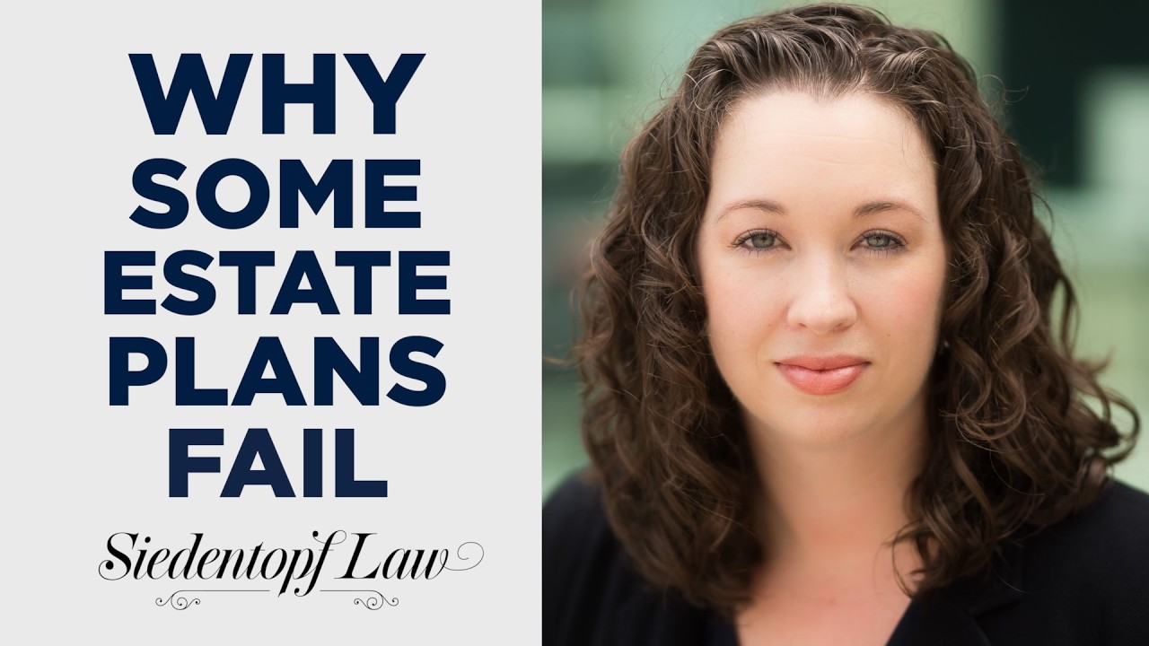 Avoid These Estate Planning Mistakes Before It’s Too Late | Georgia Estate Planning