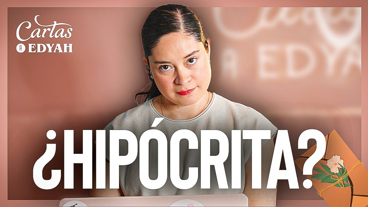 Soy virgen (o eso creo)... ¡pero ella NO!