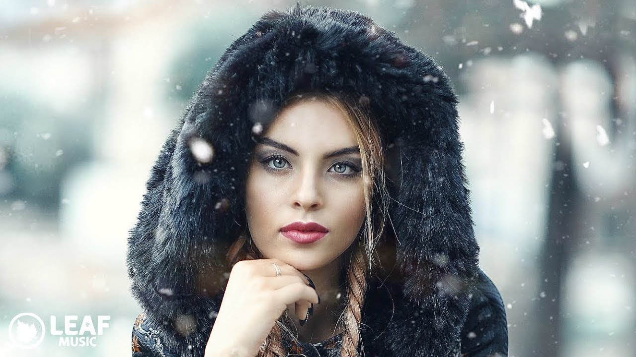 Special Winter Night Drop G Mix 2018 - Best Of Deep House Sessions Music 2018 Chill Out M34871673