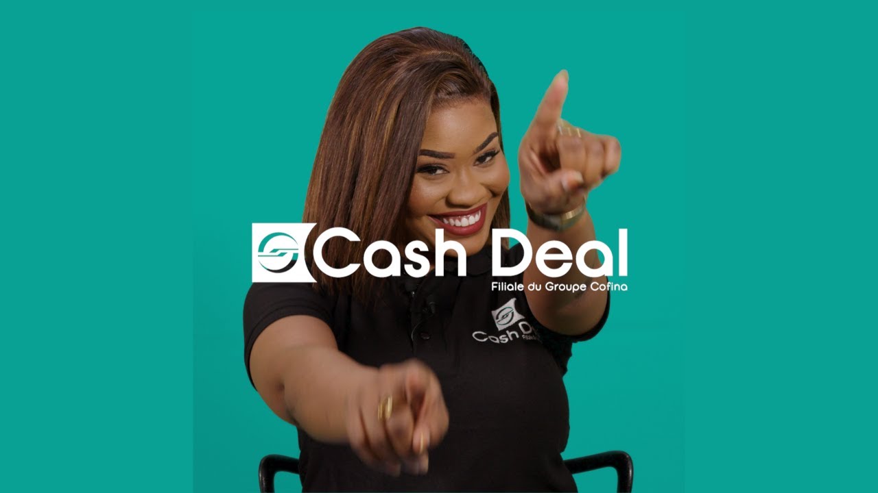 Parlons Cash Deal filiale du Groupe Cofina