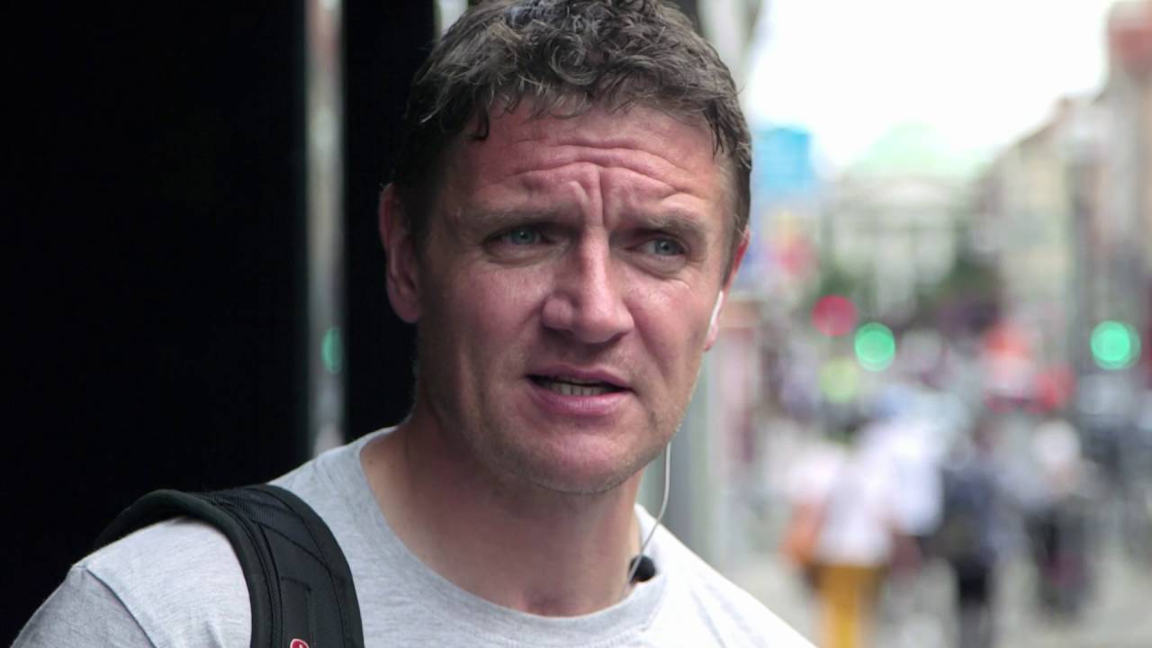 Drugs bust on the streets of Dublin | The Guards | RTÉ2