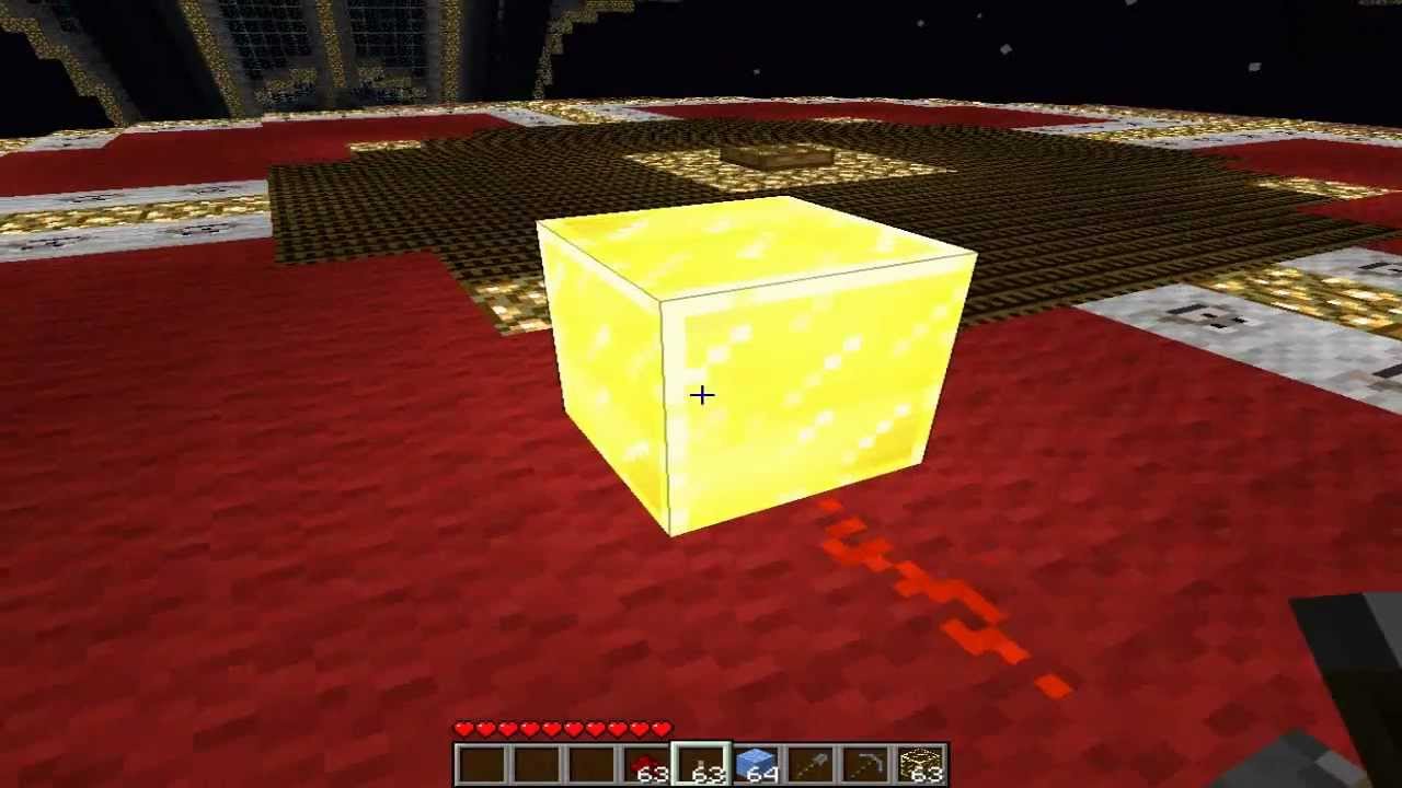 Better Than Wolves Lab - Lightblock