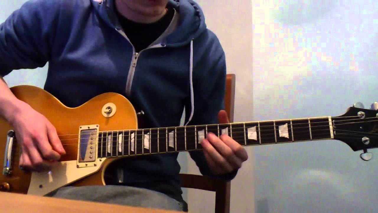 Fairy Tail - Main Theme (Cover)