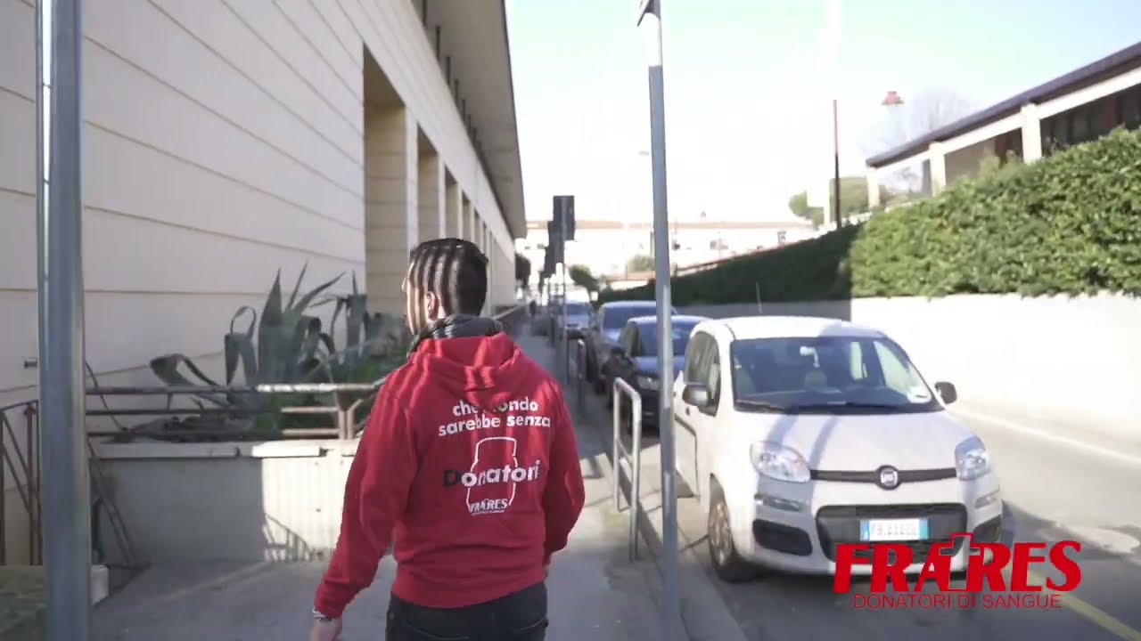 Indicazioni trasfusionale di Careggi