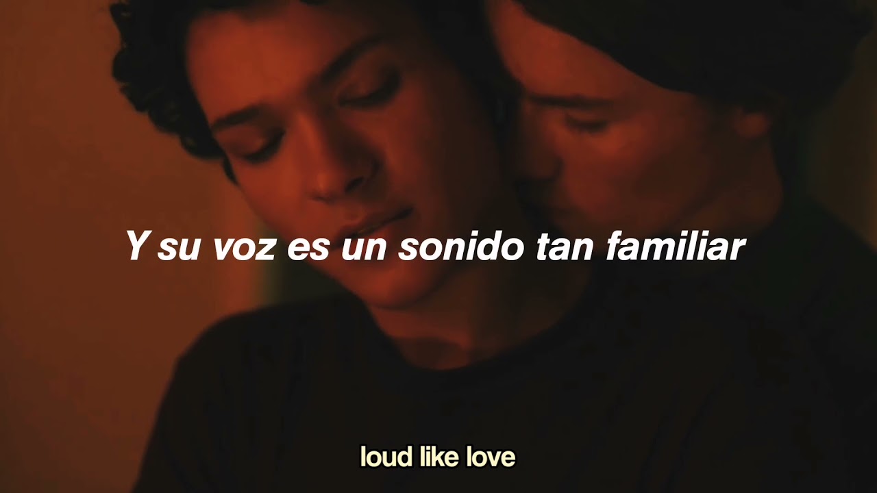 Young Royals - Wildest Dreams (Taylor's Version) /// español ///