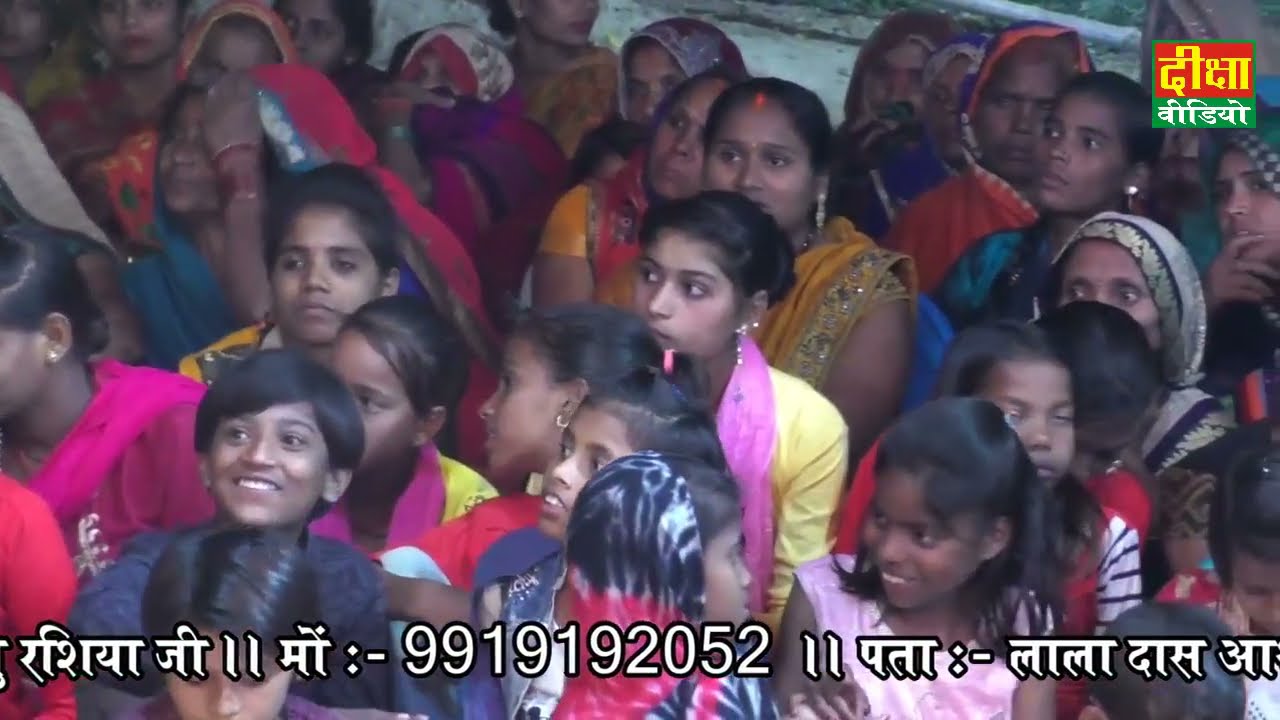 बदले बाबा भगेलापुरवा सफदरगंज II अन्तिम दिवस दोपहर की लाइव कथा II कथा व्याश रामहेतु रसिया जी II