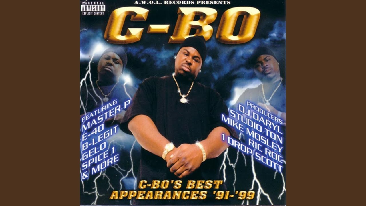 It's On On Sight (feat. E-40)