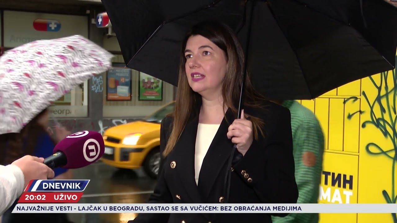 Kako se lečila Apoteka Beograd?