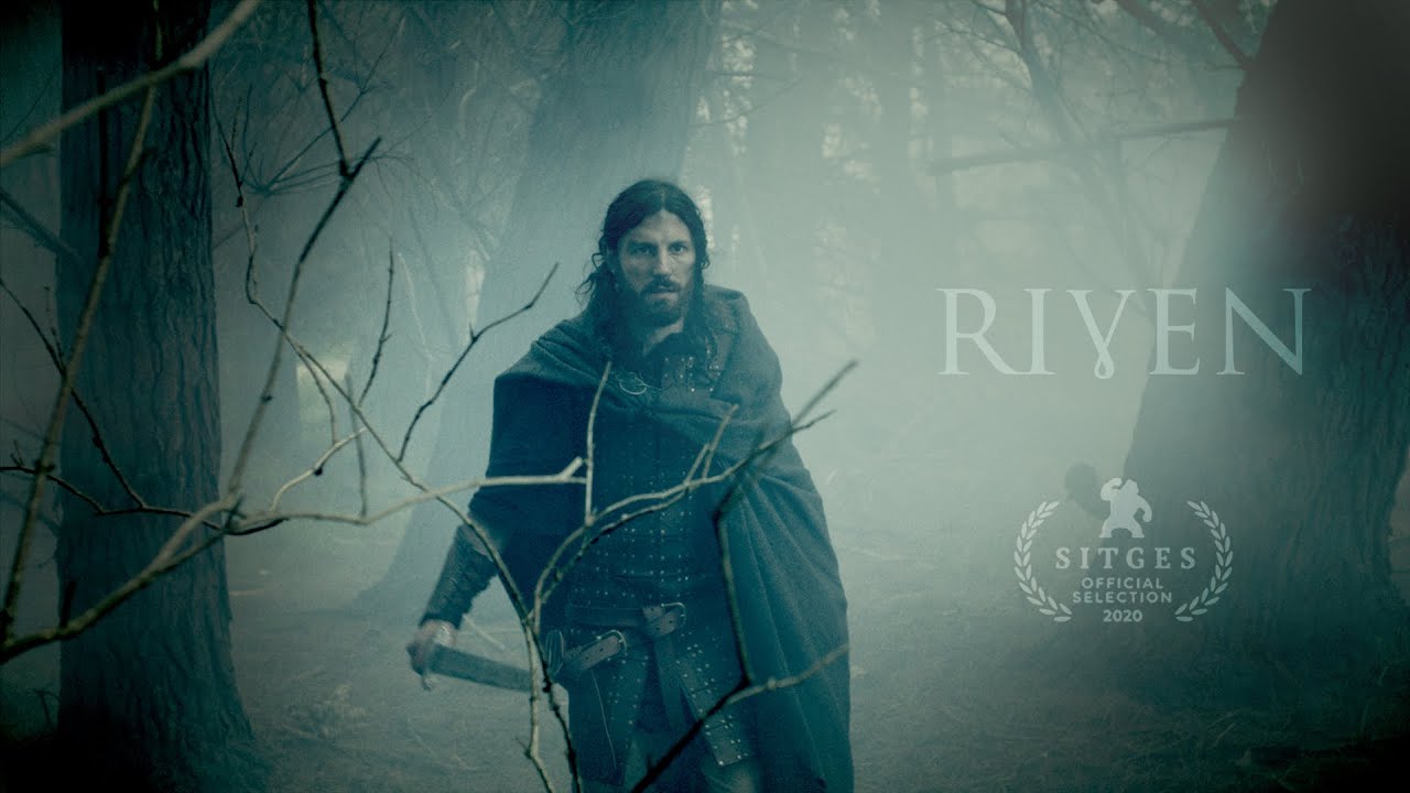 RIVEN | Dark Fantasy Short Film