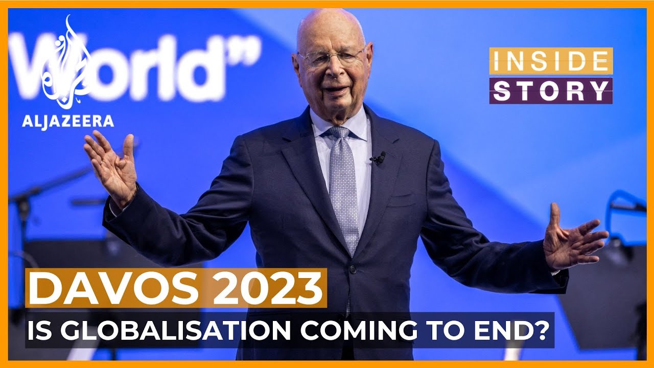 Is globalisation coming to end? | Inside Story