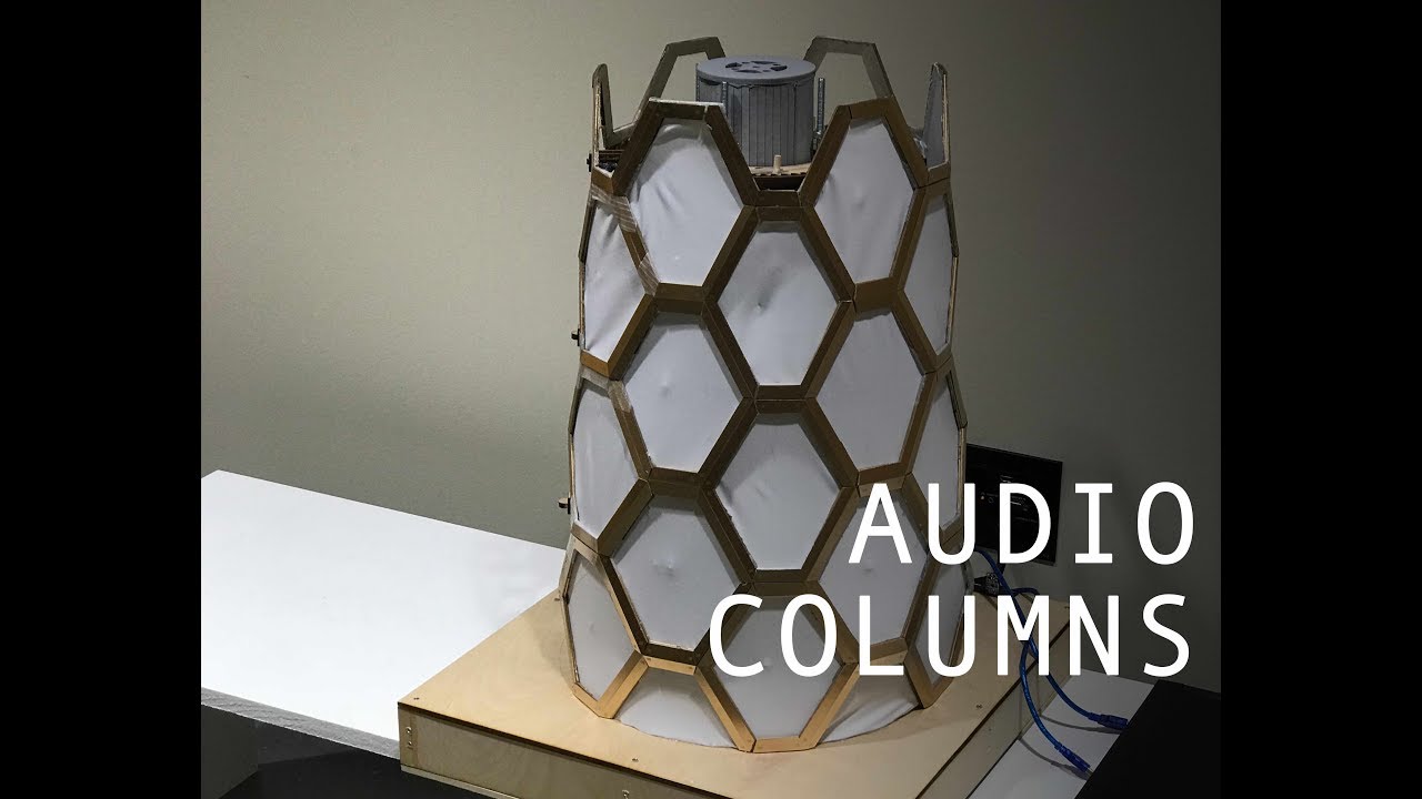 Audio Columns