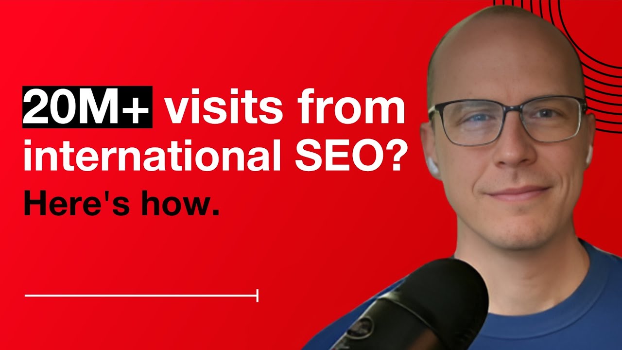 How Asana Scaled to 20M+ International SEO Visits‬‭