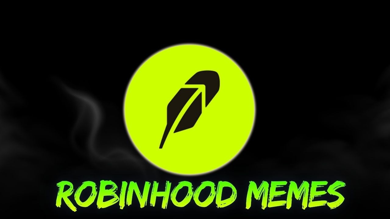 TOP ROBINHOOD MEME COINS TO BUY NOW!