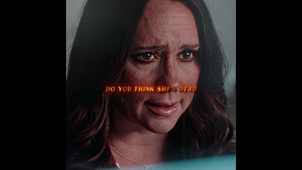 A Brave and Clever Girl 😳💪 | 9-1-1 S06E04 #edit #911